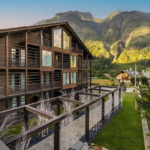 Nh Collection Alagna Mirtillo Rosso