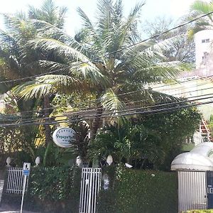 Hotel Pousada Papaya Verde