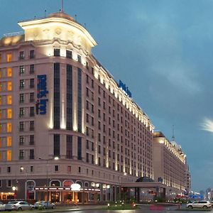 Park Inn By Radisson Hotel Astana