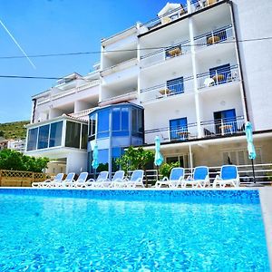 Hotel Bavaria Trogir
